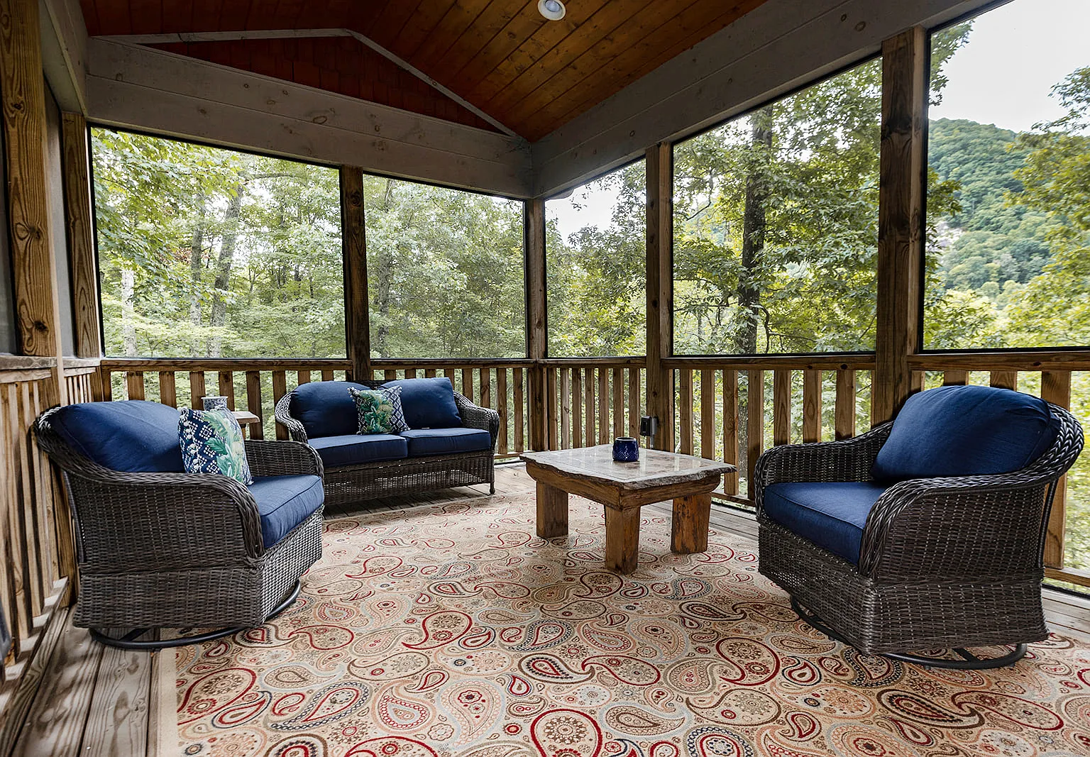 Bold Creek Trl, Glenville — Photo 2