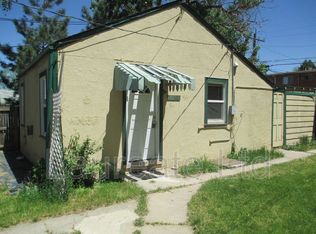 1436.5 Kenton St, Aurora, CO 80010