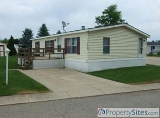 5709 Woodsage St, Kalamazoo, MI 49009