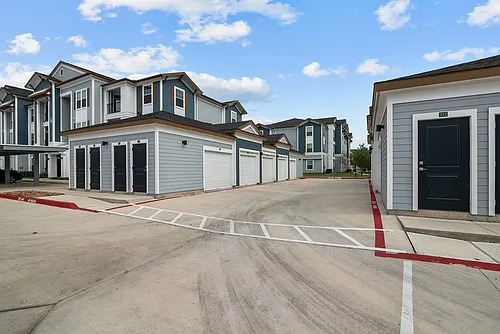 14919 T C Jester Blvd Photo 1