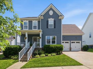 8017 Brookpark Ave, Franklin, TN 37064
