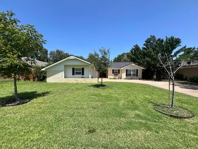 3911 Linda Dr, Amarillo, TX, 79109