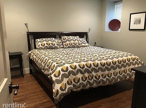 15 Columbia St. Brookline - Coolidge Corner Shared Unit Pho