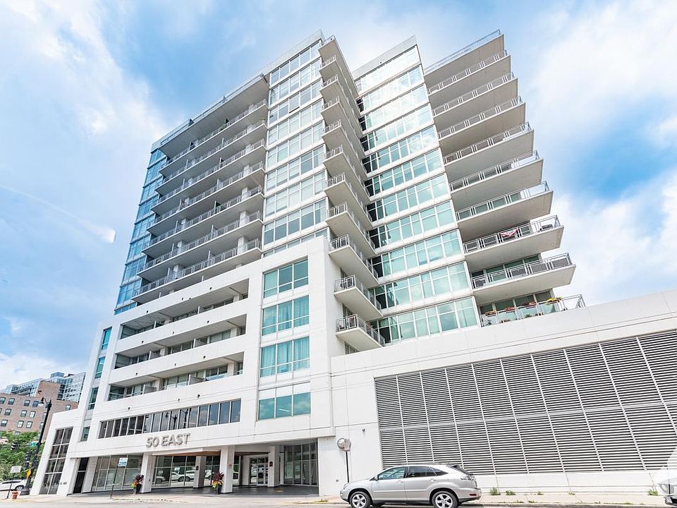 1st image of 50 E 16th St #8O4