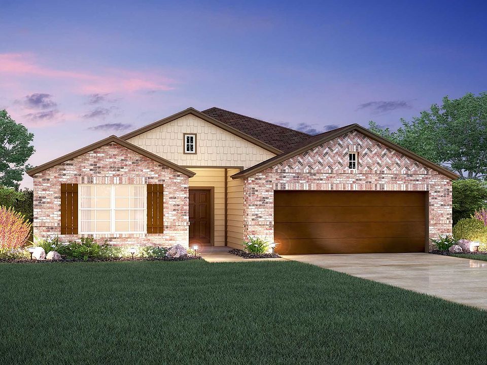 Boone Elevation D