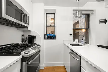 Rented by Benit Realty Inc