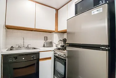 Rented by WAM Partners - William Moses Co.