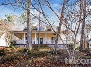 924 Barnford Mill Rd, Wake Forest, NC 27587