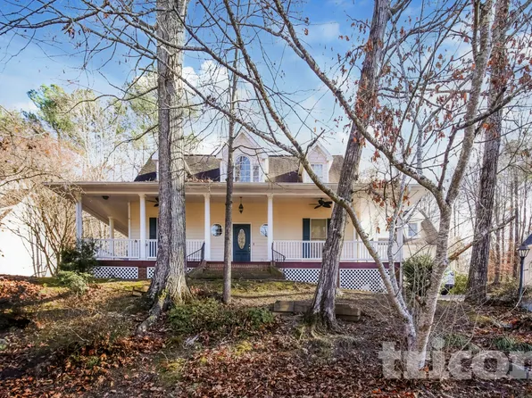 924 Barnford Mill Rd, Wake Forest, NC 27587