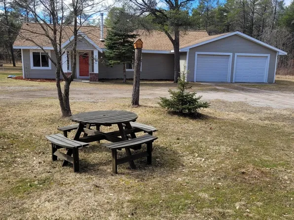 7601 Lovells Rd, Grayling, MI 49738