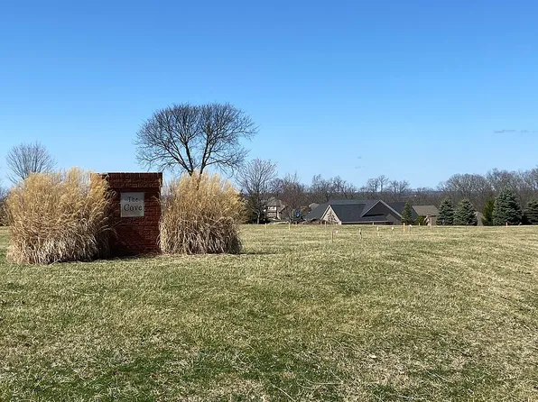 3381 Angelas Cv, Franklin, OH 45005