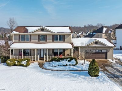 135 Foxcroft Rd, Lexington, OH, 44904