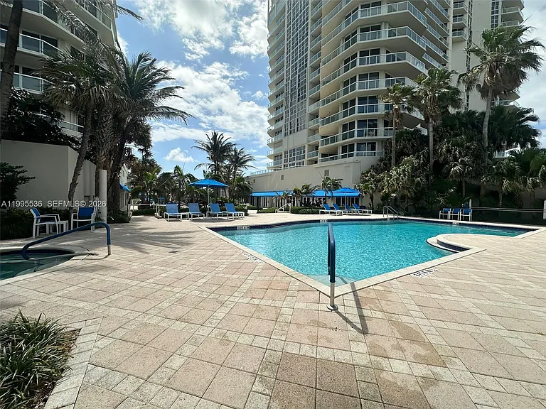 6001 N Ocean Dr #503 — Photo 91