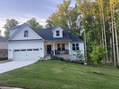 6 Spur Dr, Travelers Rest, SC, 29690
