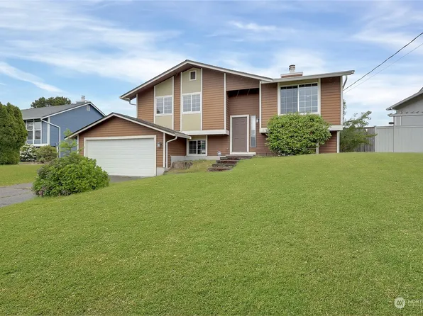 3713 N Vassault Street, Tacoma, WA 98407