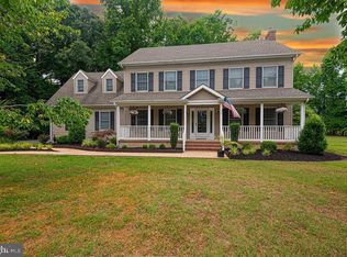 12015 Turtle Mill Rd, Bishopville, MD 21813