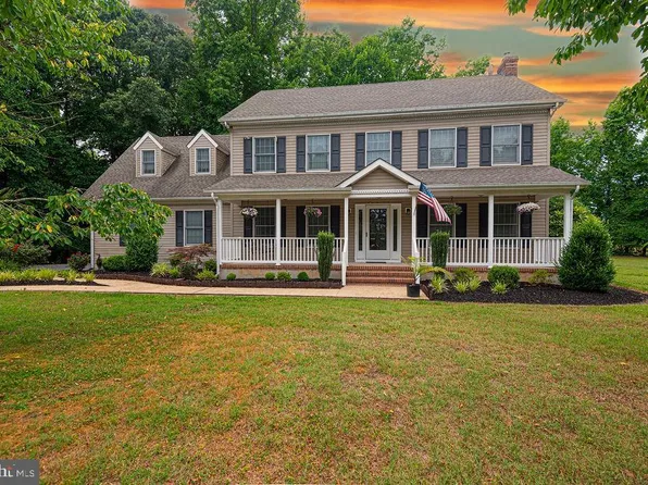 12015 Turtle Mill Rd, Bishopville, MD 21813