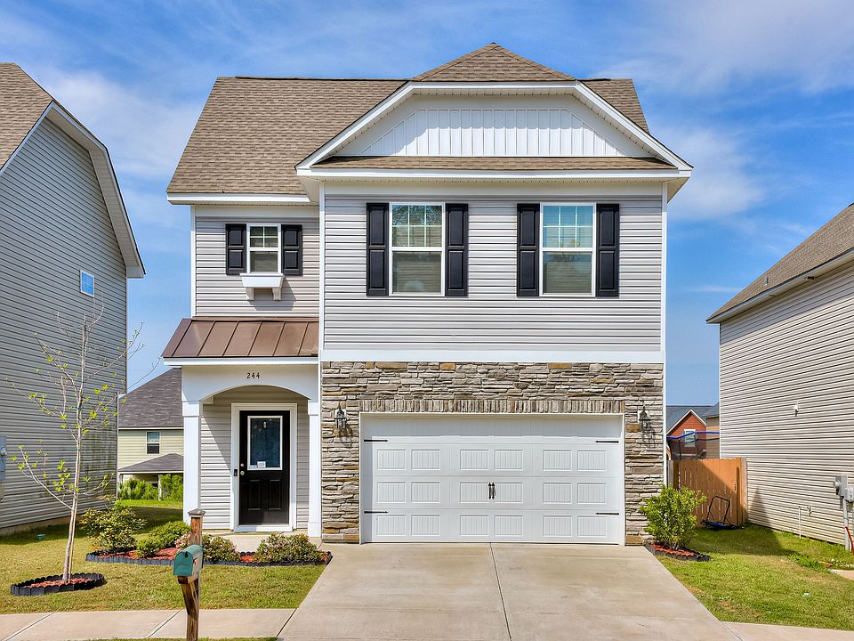 1st image of 244 Claudia Dr