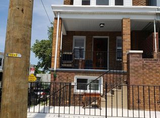 2225 S 70th St, Philadelphia, PA 19142