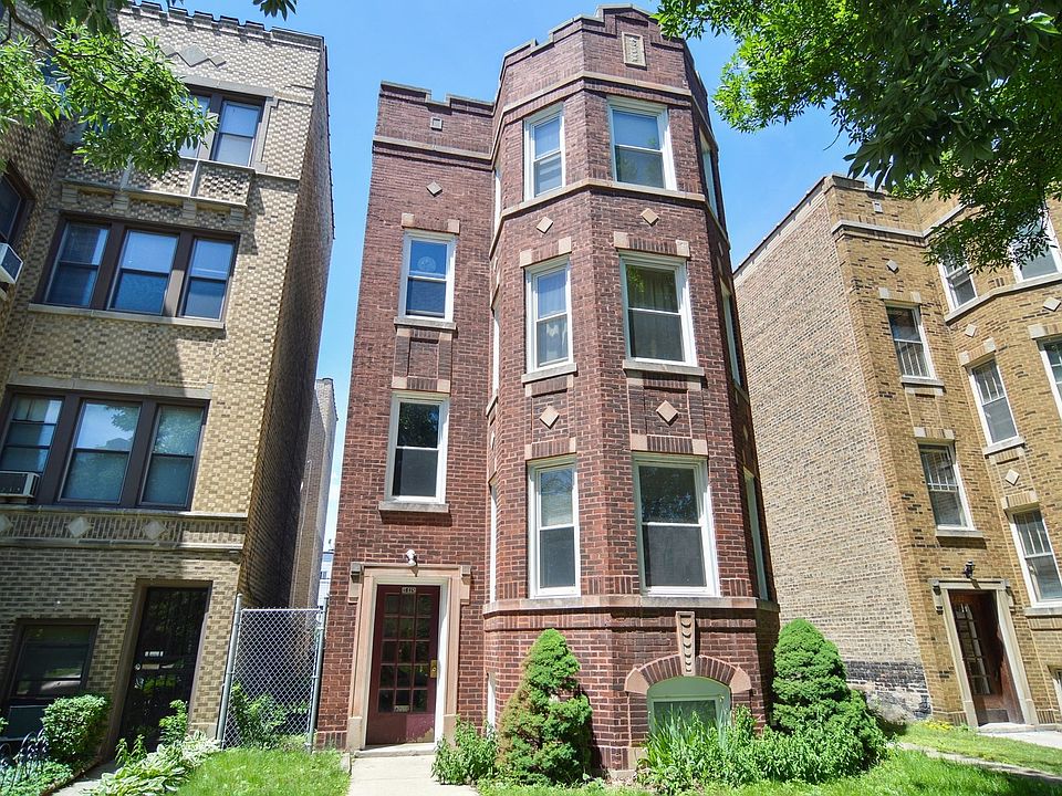 1st image of 5418 N Artesian Ave