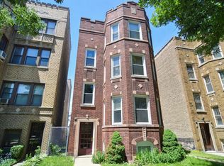 5418 N Artesian Ave, Chicago, IL 60625