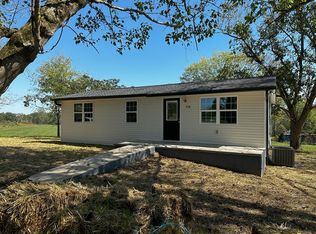 538 Sulphur Ln, Livingston, TN 38570