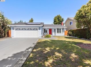 3625 Warwick Rd, Fremont, CA 94555