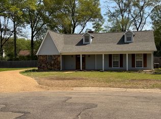 429 Pin Oak Dr, Madison, MS 39110