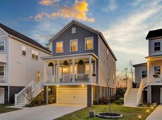 3016 Evening Tide Dr, Hanahan, SC 29410