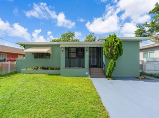 Floral Pk 1st Amd, Miami, FL 33142