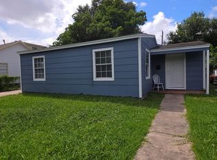 6515 Linden St, Houston, TX 77087