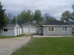 11486 Us Highway 12, White Pigeon, MI 49099