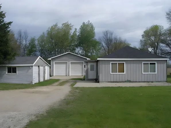 11486 Us Highway 12, White Pigeon, MI 49099