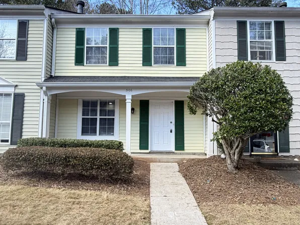 3106 Queen Anne Ct, Sandy Springs, GA 30350
