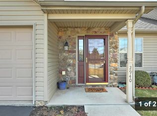 2940 Barley Cir, Dover, PA 17315