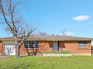 115 Lindenwood Dr, Lancaster, TX 75134