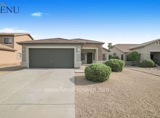 5233 W Ian Dr, Laveen, AZ 85339