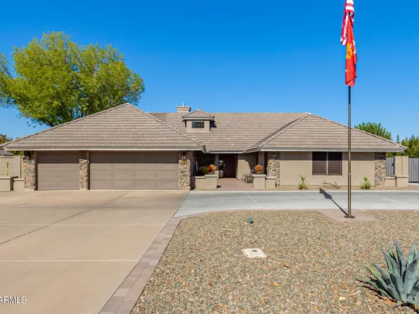 934 E HOUSTON Avenue, Gilbert, AZ 85234