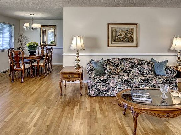 Living & Dining Room