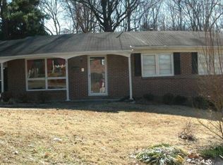 123 Starmont Dr, Danville, VA 24540