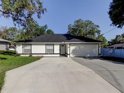 5435 BIRCHWOOD ROAD, Spring Hill, FL, 34608