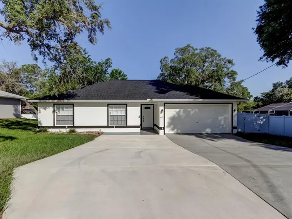 5435 BIRCHWOOD ROAD, SPRING HILL, FL 34608