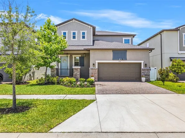 7706 S Juanita St, Tampa, FL 33616