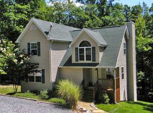 222 Grouse Dr, Mc Gaheysville, VA 22840