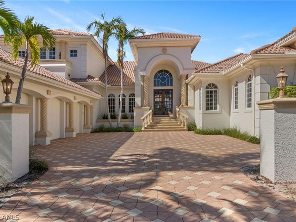 Fort Myers FL Luxury Homes For Sale - 2381 Homes | Zillow