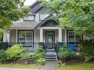 7020 195a St, Surrey, BC V4N 5Z2