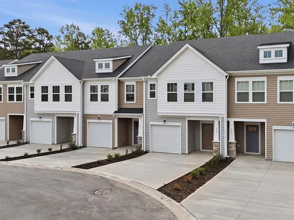 Litchfield Plan, El Dorado