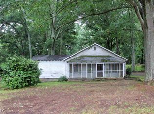 8181 Hog Mountain Rd, Statham, GA 30666