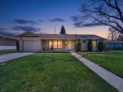 3541 Saint Clair STREET, Racine, WI, 53402