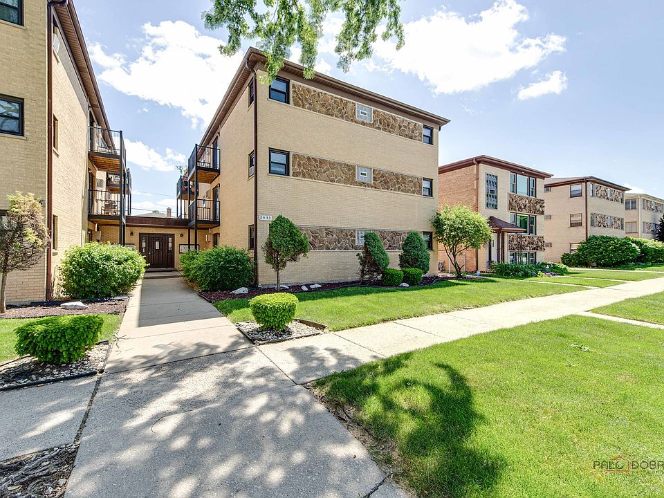 1st image of 2433 N 77th Ct APT 3E